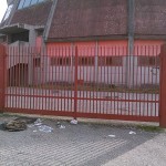 palazzetto sport