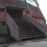 palazzetto sport
