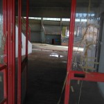 palazzetto sport