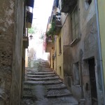 la massa