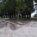 parco rimembranze