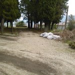 parco rimembranze