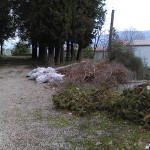 parco rimembranze