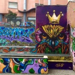 Street Art School Cosenza