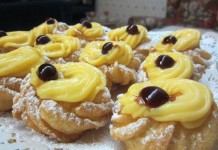 Le zeppole di San Giuseppe: la loro storia e come prepararle
