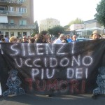comitato praia