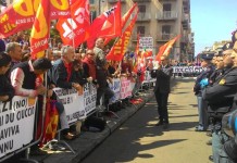 Cgil Calabria: “I salari calabresi sono tra i più poveri d’Italia”