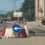 viale Crati