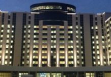 Calabria. La moglie del giudice del Tar confermata a capo della stazione appaltante! Tutti colpevoli tutti in silenzio (compreso il M5s)