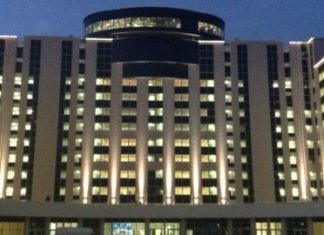 Calabria. La moglie del giudice del Tar confermata a capo della stazione appaltante! Tutti colpevoli tutti in silenzio (compreso il M5s)