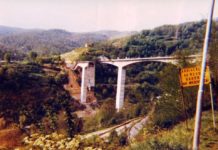 Ponte di Celico, ricordare per prevenire. La tragedia del 29 agosto 1972 e la situazione di oggi