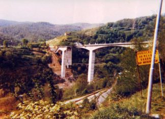 Ponte di Celico, ricordare per prevenire. La tragedia del 29 agosto 1972 e la situazione di oggi
