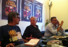 Pittelli, Leporace, Delle Chiaie e quei quattro fascisti (di Francesco Cirillo)