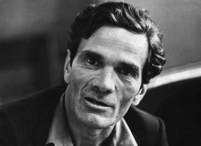 Pasolini-nuova