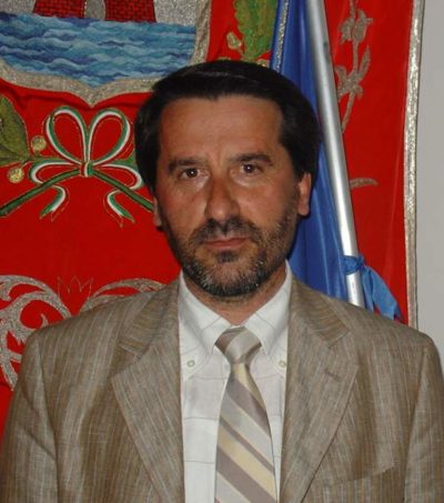MARIO TORCHIA