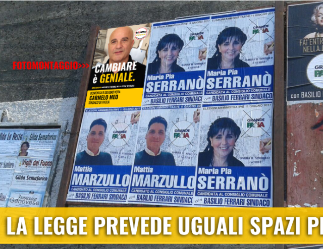 legge