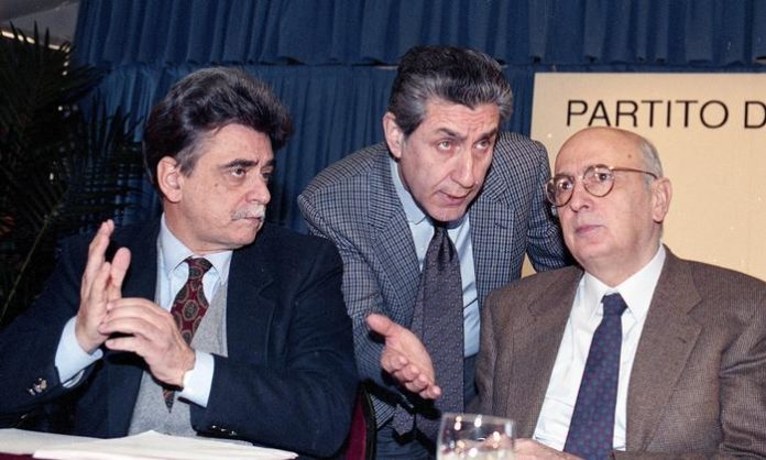 ++ Morto Stefano Rodotà ++