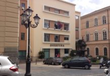 Catanzaro, rapina a mano armata in un distributore di benzina: arrestato il rapinatore