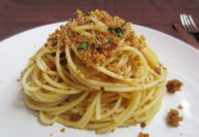 Cenone della vigilia: tradizione o innovazione?