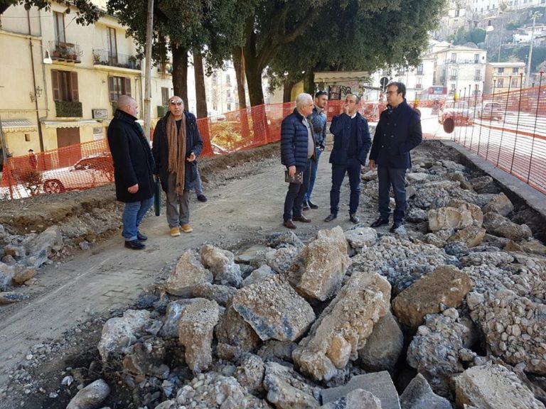 Cosenza, chiesa di San Domenico le (false) determine della vergogna Iacchite.blog