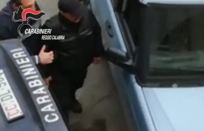 Cattura-latitante-Facchineri