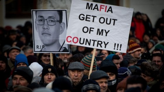 mafia