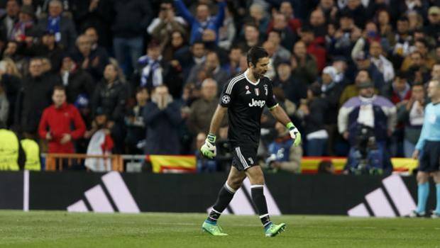 buffon