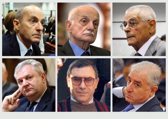 combo stato mafia