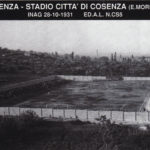 Campo città di cosenza