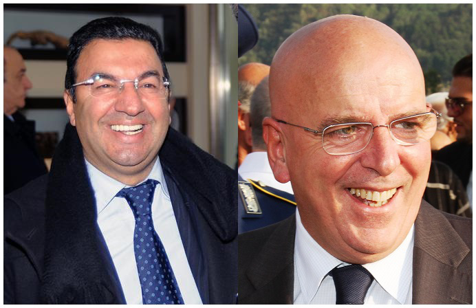 ++ GOVERNO: OK A NOMINA NUOVI SOTTOSEGRETARI ++