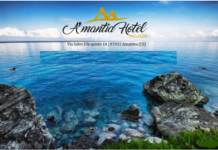 Amantea: A’mantia Hotel ed è subito estate