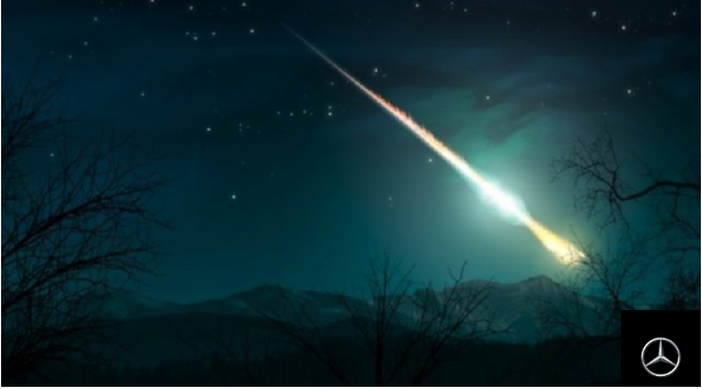 bolide