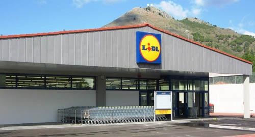 lidl