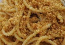 Calabria, l’Accademia prova a “codificare” le 13 portate del cenone di Natale