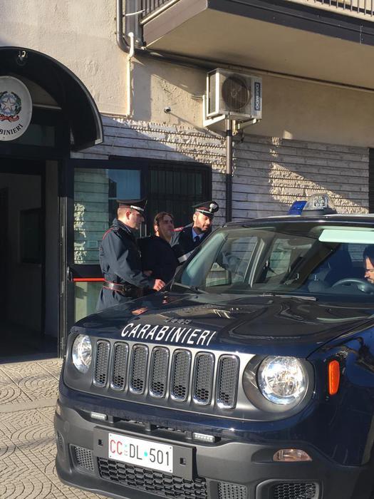 Assegnatari costretti a lasciare case popolari, tre arresti
