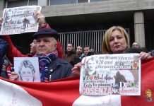 Omicidio Bergamini, l’inchiesta-bis della questura e il risveglio dei cosentini