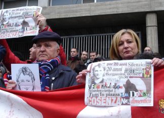 Omicidio Bergamini, l’inchiesta-bis della questura e il risveglio dei cosentini