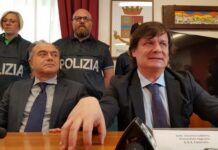 Catanzaro, la genesi del blitz di Gratteri. Quando il caso Luberto-iGreco-Renzi approdò alla ribalta del Tg di La7: tutto molto imbarazzante