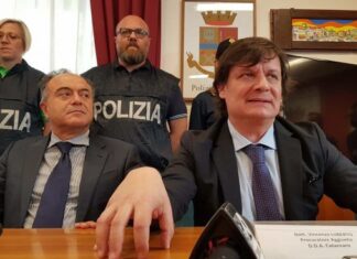 Catanzaro, la genesi del blitz di Gratteri. Quando il caso Luberto-iGreco-Renzi approdò alla ribalta del Tg di La7: tutto molto imbarazzante