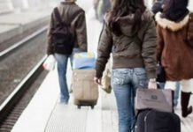 Sciopero generale Cgil: “Un patto per la Calabria per arginare l’emorragia di giovani che lasciano questa terra”