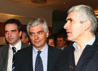 Calabria. Antonino Daffinà, il commercialista (massone) delle “cricche”: dai Cinghiali ai cazzari