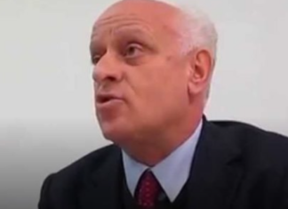 Vibo, Giamborino assolto: “Mi è stata restituita la dignità”