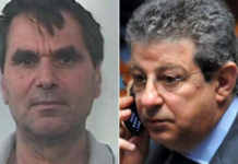 “Giancarlo Pittelli, l’affarista massone dei boss della ‘ndrangheta”