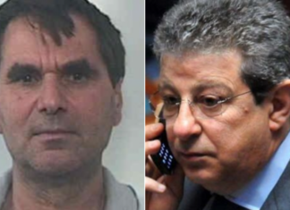 “Giancarlo Pittelli, l’affarista massone dei boss della ‘ndrangheta”