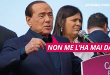 Tropea, l’ultima volta di Berlusconi in Calabria: #nonmelhamaidata e la politica champagne