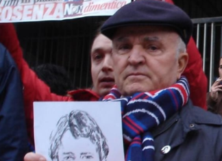 Omicidio Bergamini, l’ultima frase di Domizio: “Donata, stai vicina a Facciolla: cercheranno di farlo fuori”