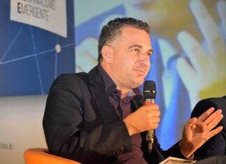 Castrolibero, ecco chi ha aggredito Orlandino: “Non era lucido: il suo gesto ha lasciato tutti senza parole”