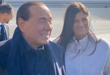 Berlusconi e la Calabria. Silvio&Jole, storia di una passione senza… Occhiuto