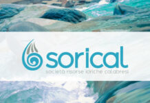 Reggio. Furto all’impianto di Gallica Marina: interruzione idrica in diversi quartieri