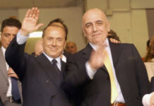 Mafia-stato. Sangue e Fininvest, la storia delle tv di Berlusconi in Calabria: morti, bombe, Angelo e Toni Boemi